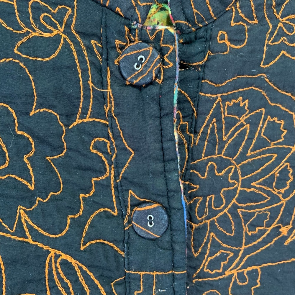 Colorful Women's Jacket - Picture 6 of 13